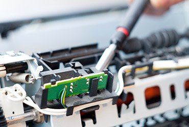 Microsoldering Image