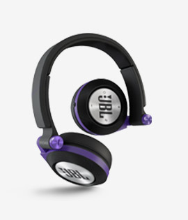 JBL EarPhone